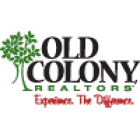 Old Colony Holding Company logo, Old Colony Holding Company contact details