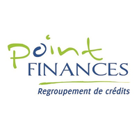 POINT FINANCES logo, POINT FINANCES contact details