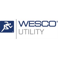 WESCO Utility logo, WESCO Utility contact details