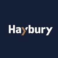 Haybury logo, Haybury contact details