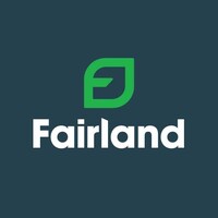 The Fairland Company, Inc. logo, The Fairland Company, Inc. contact details