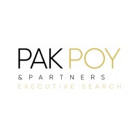 Pak Poy & Partners logo, Pak Poy & Partners contact details