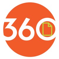 360 Document Solutions logo, 360 Document Solutions contact details