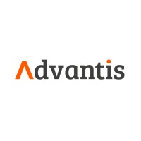 Advantis logo, Advantis contact details