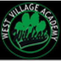 West Village Academy logo, West Village Academy contact details