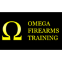 Omega Firearms Training logo, Omega Firearms Training contact details