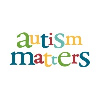 Autism Matters, Inc. logo, Autism Matters, Inc. contact details