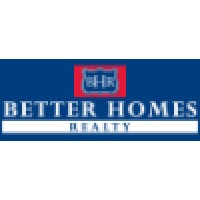 Better Homes Realty NJ logo, Better Homes Realty NJ contact details