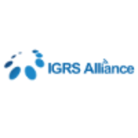 IGRS Alliance logo, IGRS Alliance contact details