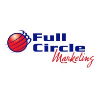 Full Circle Marketing logo, Full Circle Marketing contact details