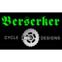 Berserker Cycle Design LLC logo, Berserker Cycle Design LLC contact details