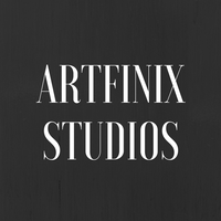 Artfinix Studios logo, Artfinix Studios contact details