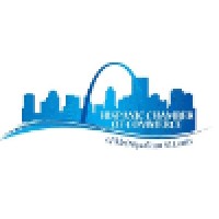 Hispanic Chamber of Commerce of Metro St. Louis logo, Hispanic Chamber of Commerce of Metro St. Louis contact details