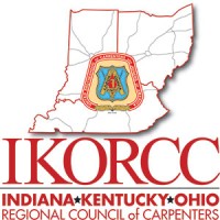 Indiana/Kentucky/Ohio Regional Council of Carpenters logo, Indiana/Kentucky/Ohio Regional Council of Carpenters contact details