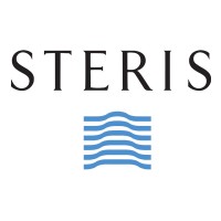 Steris Corporation logo, Steris Corporation contact details