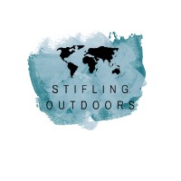 Stifling Outdoors logo, Stifling Outdoors contact details