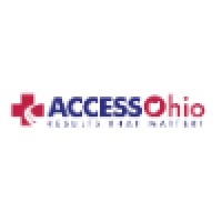 Access Ohio logo, Access Ohio contact details