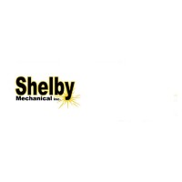 Shelby Mechanical logo, Shelby Mechanical contact details