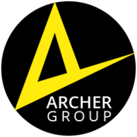 Archer Group logo, Archer Group contact details