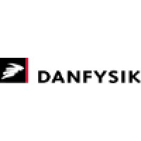 DANFYSIK A/S logo, DANFYSIK A/S contact details