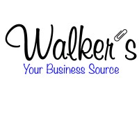 Walker Business Machines logo, Walker Business Machines contact details