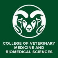 CSU College of Veterinary Medicine and Biomedical Sciences logo, CSU College of Veterinary Medicine and Biomedical Sciences contact details