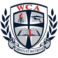 Weston Christian Academy logo, Weston Christian Academy contact details