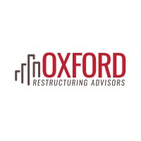 Oxford Restructuring Advisors LLC logo, Oxford Restructuring Advisors LLC contact details