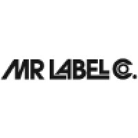 Mr Label Co logo, Mr Label Co contact details