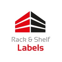 Rack & Shelf Labels logo, Rack & Shelf Labels contact details