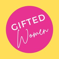 Gifted Women (UK) logo, Gifted Women (UK) contact details