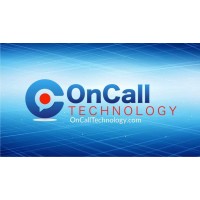 OnCall Technology logo, OnCall Technology contact details