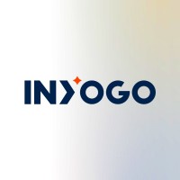 INYOGO logo, INYOGO contact details