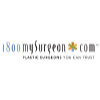 1800mySurgeon.com logo, 1800mySurgeon.com contact details