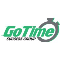 Go Time Success Group logo, Go Time Success Group contact details