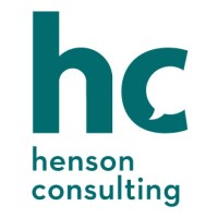 Henson Consulting Inc. logo, Henson Consulting Inc. contact details