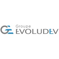 Groupe Evoludev logo, Groupe Evoludev contact details