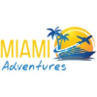 Miami Adventures Tours logo, Miami Adventures Tours contact details