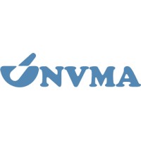 NVMA logo, NVMA contact details