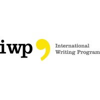 International Writing Program (IWP) logo, International Writing Program (IWP) contact details