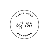 Black Onyx Coaching logo, Black Onyx Coaching contact details