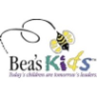 Bea's Kids logo, Bea's Kids contact details