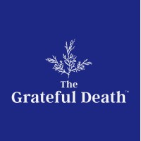 The Grateful Death logo, The Grateful Death contact details