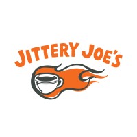 Jittery Joe's Coffee logo, Jittery Joe's Coffee contact details