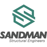 Sandman Structural Engineers logo, Sandman Structural Engineers contact details