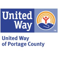 United Way of Portage County logo, United Way of Portage County contact details