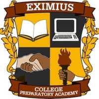 Eximius College Preparatory Academy logo, Eximius College Preparatory Academy contact details