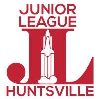 Junior League of Huntsville logo, Junior League of Huntsville contact details