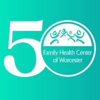 Family Health Center of Worcester, Inc. logo, Family Health Center of Worcester, Inc. contact details