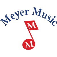 Meyer Music logo, Meyer Music contact details